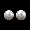 Imitated Pearl Acrylic Beads PACR-12D-1-3