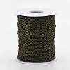 Brass Cable Chains CHC-034Y-AB-NR-3