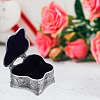 Alloy Jewelry Storage Boxes CON-WH0086-166-6