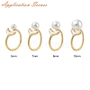Brass Peg Bails Cuff Finger Ring Settings X-KK-S354-288-NF-5