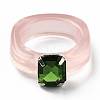 Resin Finger Rings LS-RJEW-Z007-03C-1