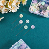4Boxes Iron Pins FIND-CP0003-04B-3