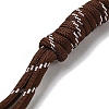 Nylon Cord Pendant Decorations FIND-H054-11-4