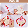 DIY Knitting Tools TOOL-GL0001-14B-5