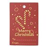 Rectangle Paper Gift Tags CDIS-F008-01A-1