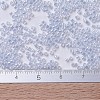 MIYUKI Delica Beads X-SEED-J020-DB0257-4