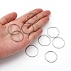 Brass Linking Rings X-EC18725MM-B-4