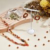 360Pcs Natural Wood Beads WOOD-OC0004-29A-4