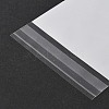 Rectangle OPP Cellophane Bags OPC-Z001-01L-4