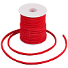 1 Roll Soft Nylon Braided Cord NWIR-SP0001-04B-1