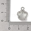 Alloy Enamel Pendants FIND-U017-01P-01-3