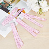 Polyester Elastic Binding Straps AJEW-WH0270-284C-4