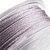 Polyester Metallic Thread OCOR-G006-02-1.0mm-35-3