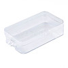 Rectangle Polystyrene Bead Storage Container CON-N011-032-1