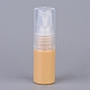 Portable Plastic Travel Lotion Bottles MRMJ-WH0059-69E-1