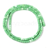 Natural Agate Beads Strands G-M422-A01-04L-3