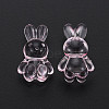 Transparent Acrylic Beads MACR-S373-81-B03-3