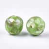 Resin Beads RESI-T024-36A-03-2