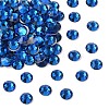 Preciosa® MAXIMA Crystal No Hotfix Flatback Stones Y-PRC-NSS10-60310-1