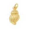 Brass Pendants KK-A266-12G-G-1
