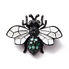 Bees Enamel Pin JEWB-P012-01A-1