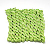 Braided Polyester Cords OCOR-Q039-040-1