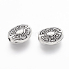 Tibetan Style Alloy Beads LS-LF9420Y-2