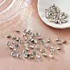 Preciosa® MAXIMA Crystal Round Stones X-PRC-RBSS39-00030-242-2