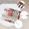 Cotton Embroidery Floss OCOR-WH20013-065B-6