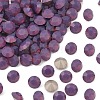 Preciosa® MAXIMA Crystal Round Stones Y-PRC-RBSS8-21110-1
