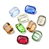 Pointed Back Glass Rhinestone Cabochons GLAA-B012-17C-1