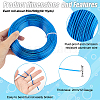 Round Aluminum Wire AW-NB0001-05B-2