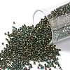 TOHO Round Seed Beads SEED-XTR15-0508-1