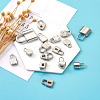 304 Stainless Steel Charms STAS-TA0001-03P-19