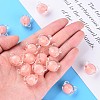 Transparent Acrylic Beads LS-MACR-S373-122-B01-6