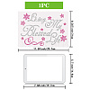Glass Hotfix Rhinestone DIY-WH0303-315-3
