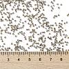 TOHO Round Seed Beads SEED-XTR15-0999-3