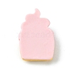 Opaque Resin Imitation Food Decoden Cabochons RESI-R436-05B-2