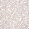 11/0 FGB Grade A Transparent Glass Seed Beads X-SEED-N001-F-238-2
