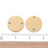 304 Stainless Steel Links Connectors STAS-I311-15B-G-4