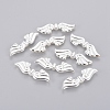 Tibetan Style Alloy Beads K0PAW021-1