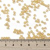 TOHO 8/0 Round Beads X-SEED-TR08-0162F-3