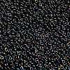 TOHO 8/0 Demi Round Beads SEED-DR08-0086-2