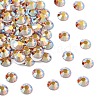 Preciosa® MAXIMA Crystal No Hotfix Flatback Stones Y-PRC-NSS6-10070-200-1