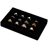 Velvet Ring Organizer Display Trays ODIS-SP0002-20A-1