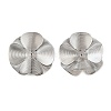 Brass Cabochons KK-CBA32BD-01P-1