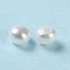 Natural Cultured Freshwater Pearl Beads PEAR-E020-31-2