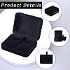 Velvet Gift Storage Boxes CON-BBC0001-29-6