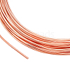 Round Copper Wires CWIR-WH0007-17B-C-1