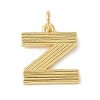 Brass Pendants KK-B148-15G-Z-1